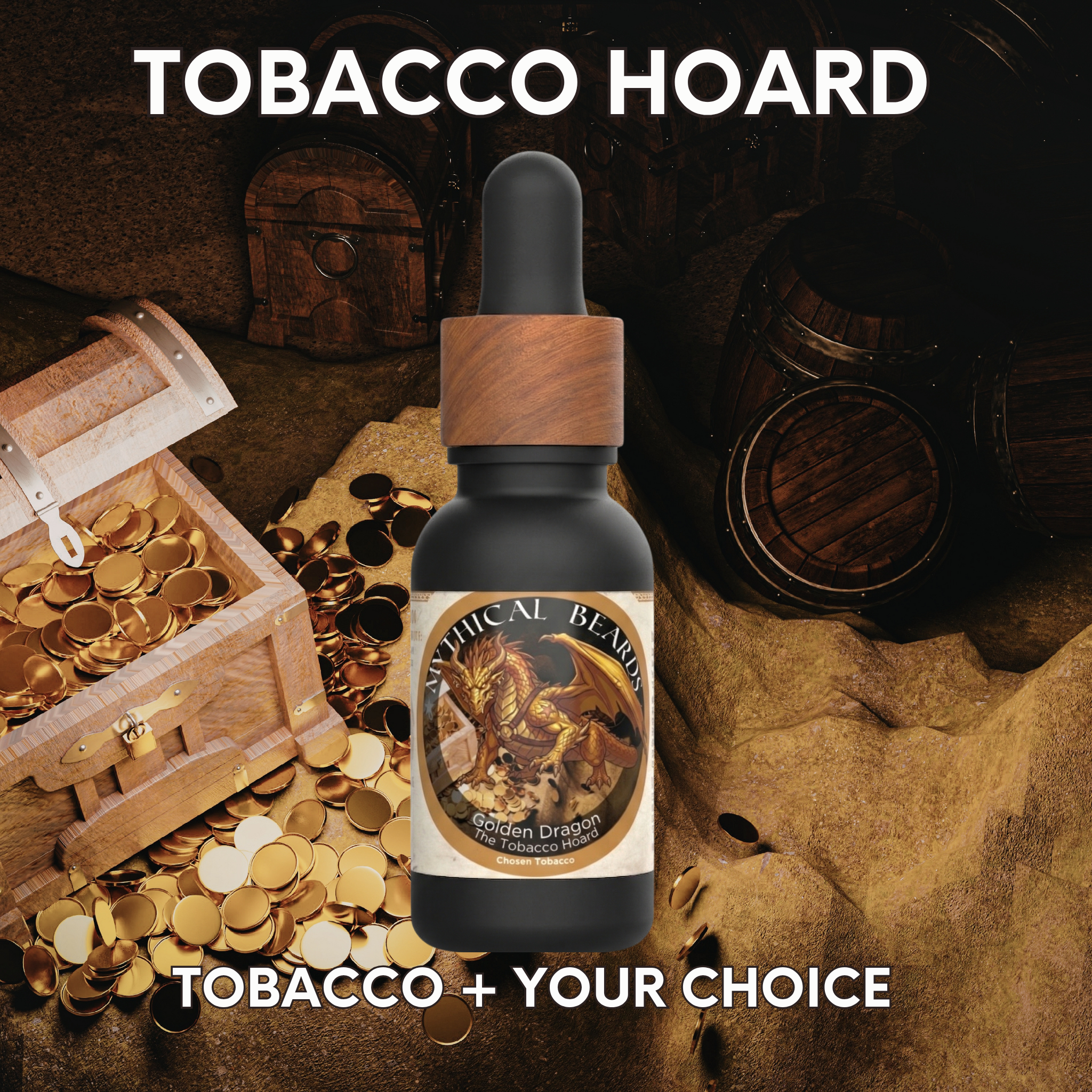 Tobacco Hoard