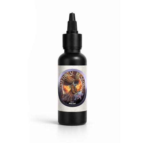 Mythical Beards Liquid Butter - 2 oz