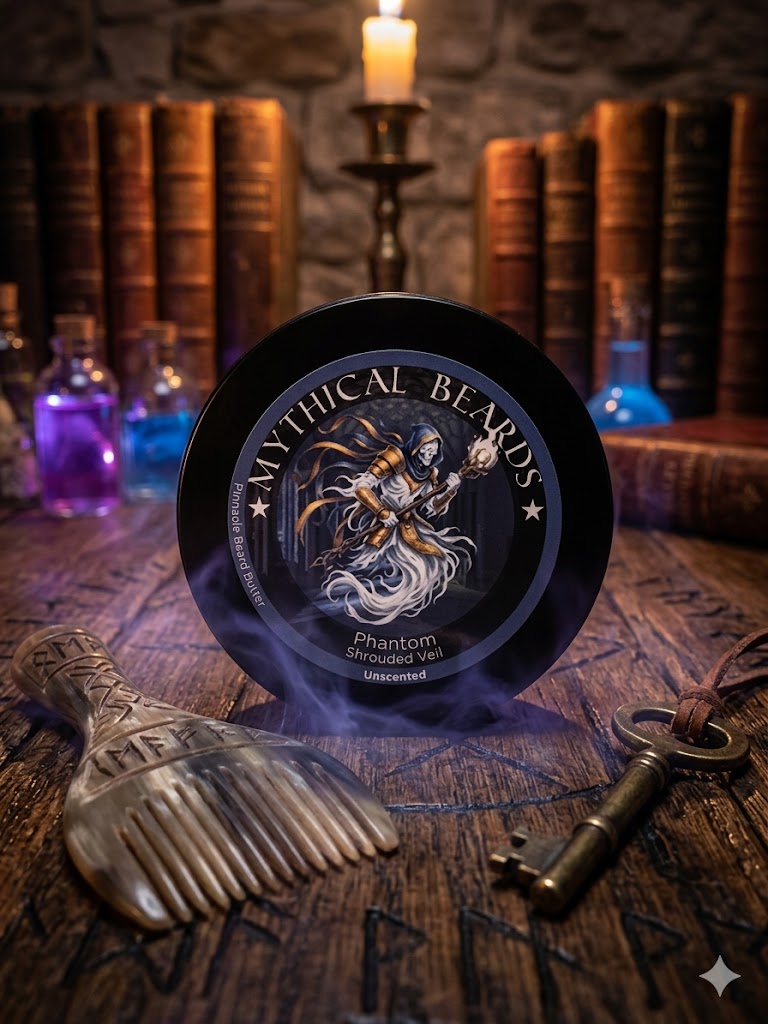Pinnacle Blend - Lightweight, Non-Greasy