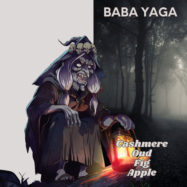 Baba Yaga - Sinister Seduction