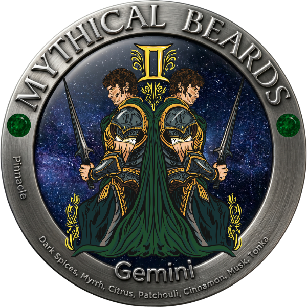 Gemini - Pinnacle Blend - Pre-Order