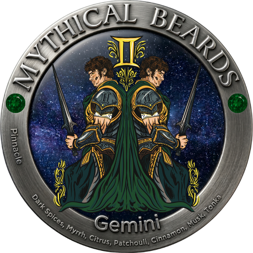 Gemini - Pinnacle Blend - Pre-Order