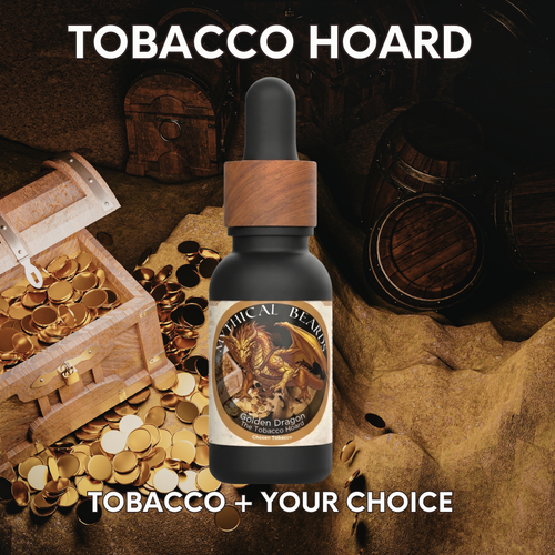 Tobacco Hoard - Tobacco + Your Choice