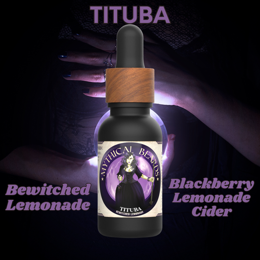 Tituba - Bewitched Lemonade
