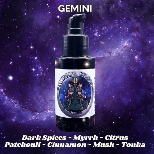 Gemini - Pinnacle Blend - Pre-Order