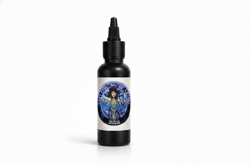 Mythical Beards Liquid Butter - 2 oz
