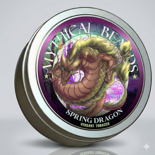 Solid Cologne - 1  oz