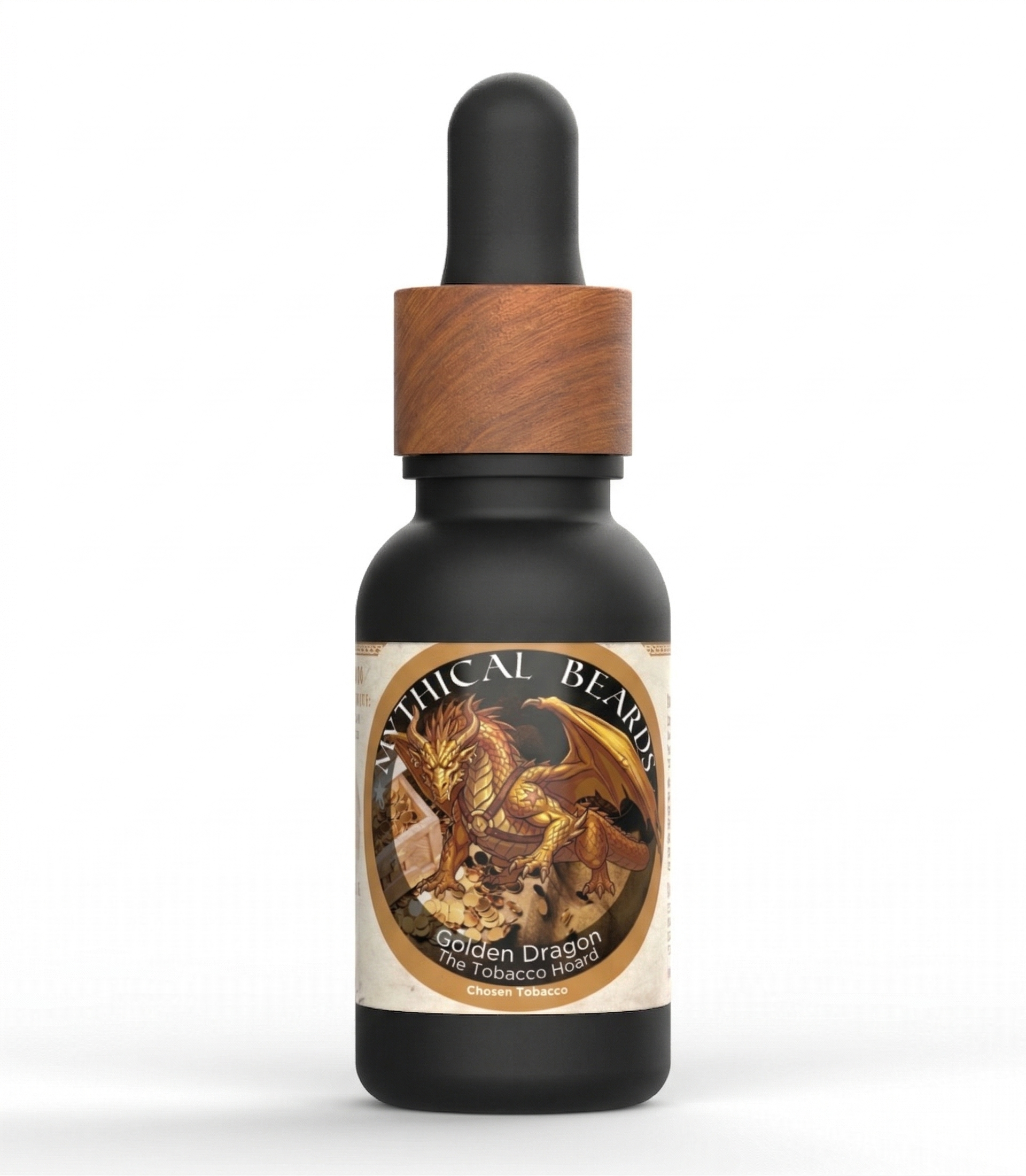 Tobacco Hoard - Tobacco + Your Choice