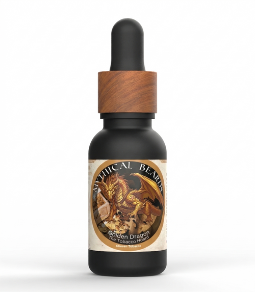 Tobacco Hoard - Tobacco + Your Choice