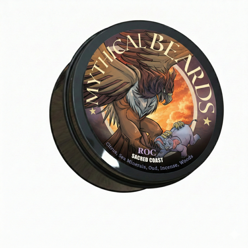 Mythical Beards Beard Butter - 2 oz