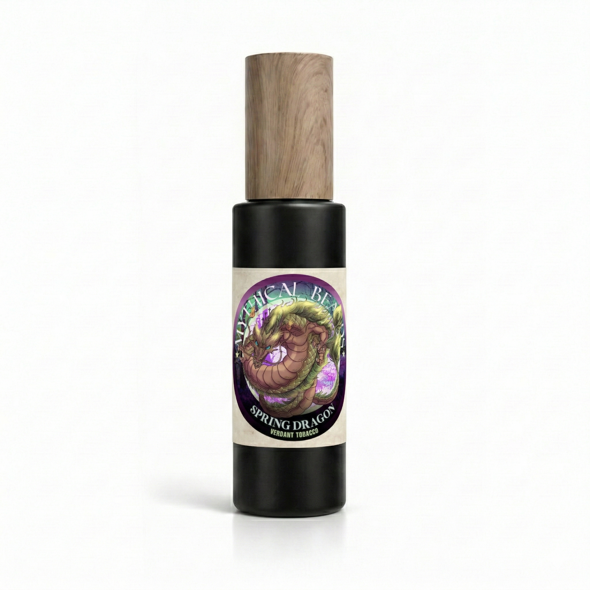 Spray Cologne - 2 oz