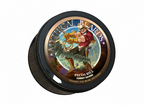 Mythical Beards Beard Butter - 2 oz