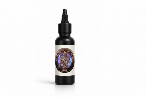 Mythical Beards Liquid Butter - 2 oz