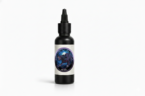 Mythical Beards Liquid Butter - 2 oz