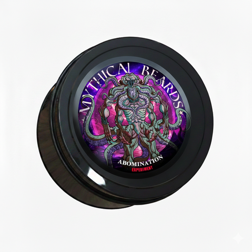 Mythical Beards Beard Butter - 2 oz