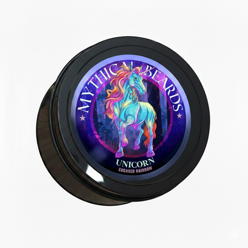 Mythical Beards Beard Butter - 2 oz