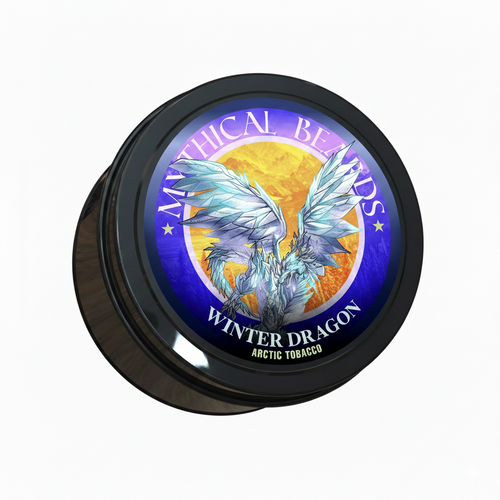 Mythical Beards Beard Butter - 2 oz