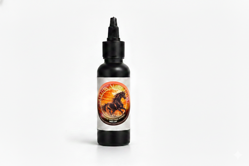 Mythical Beards Liquid Butter - 2 oz