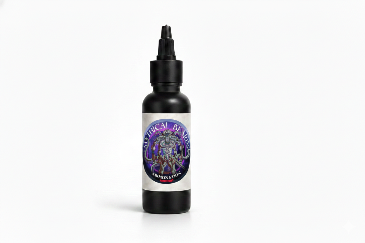 Mythical Beards Liquid Butter - 2 oz
