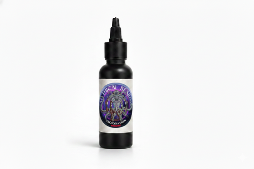 Mythical Beards Liquid Butter - 2 oz