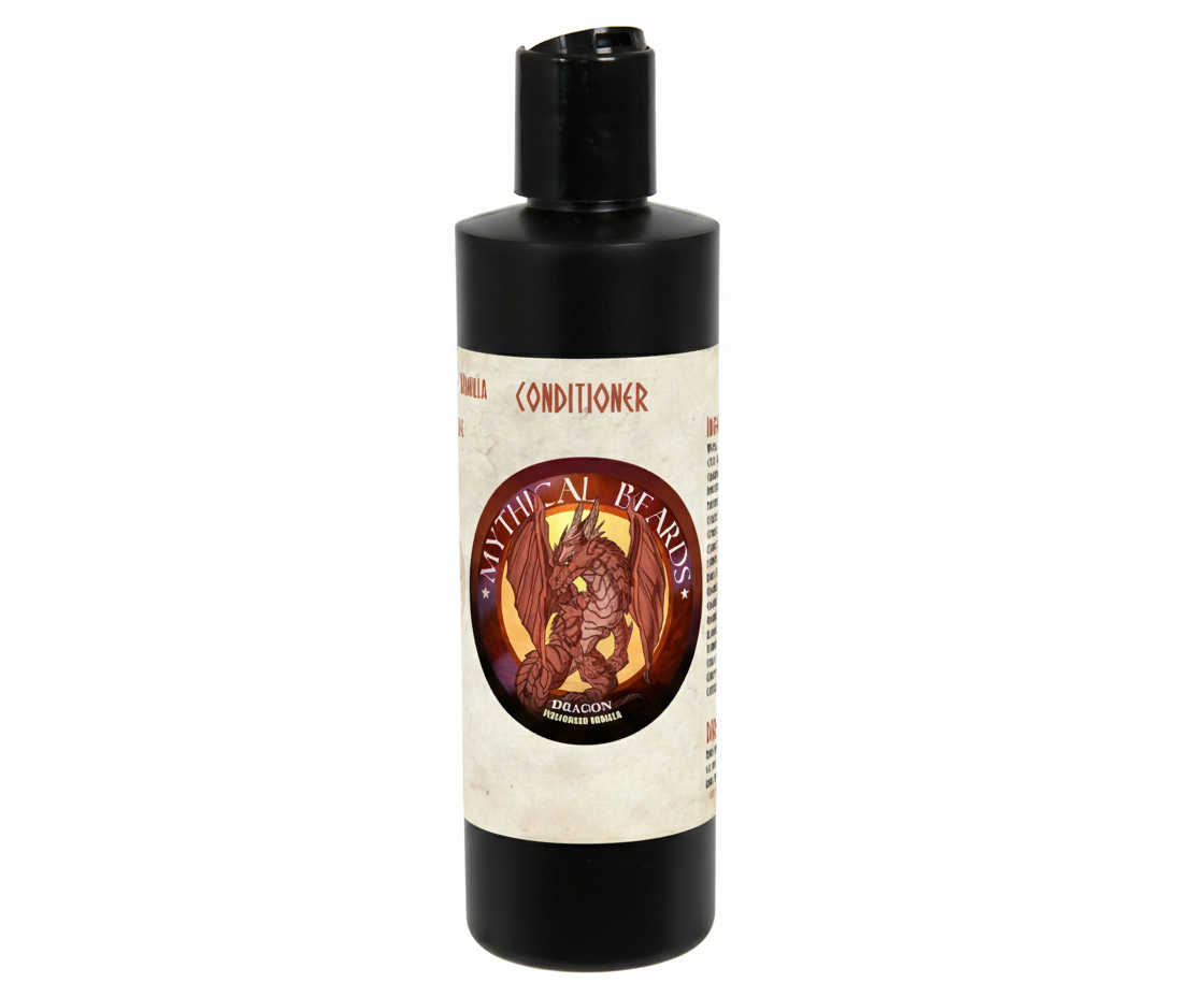 Beard Wash and Conditioner
