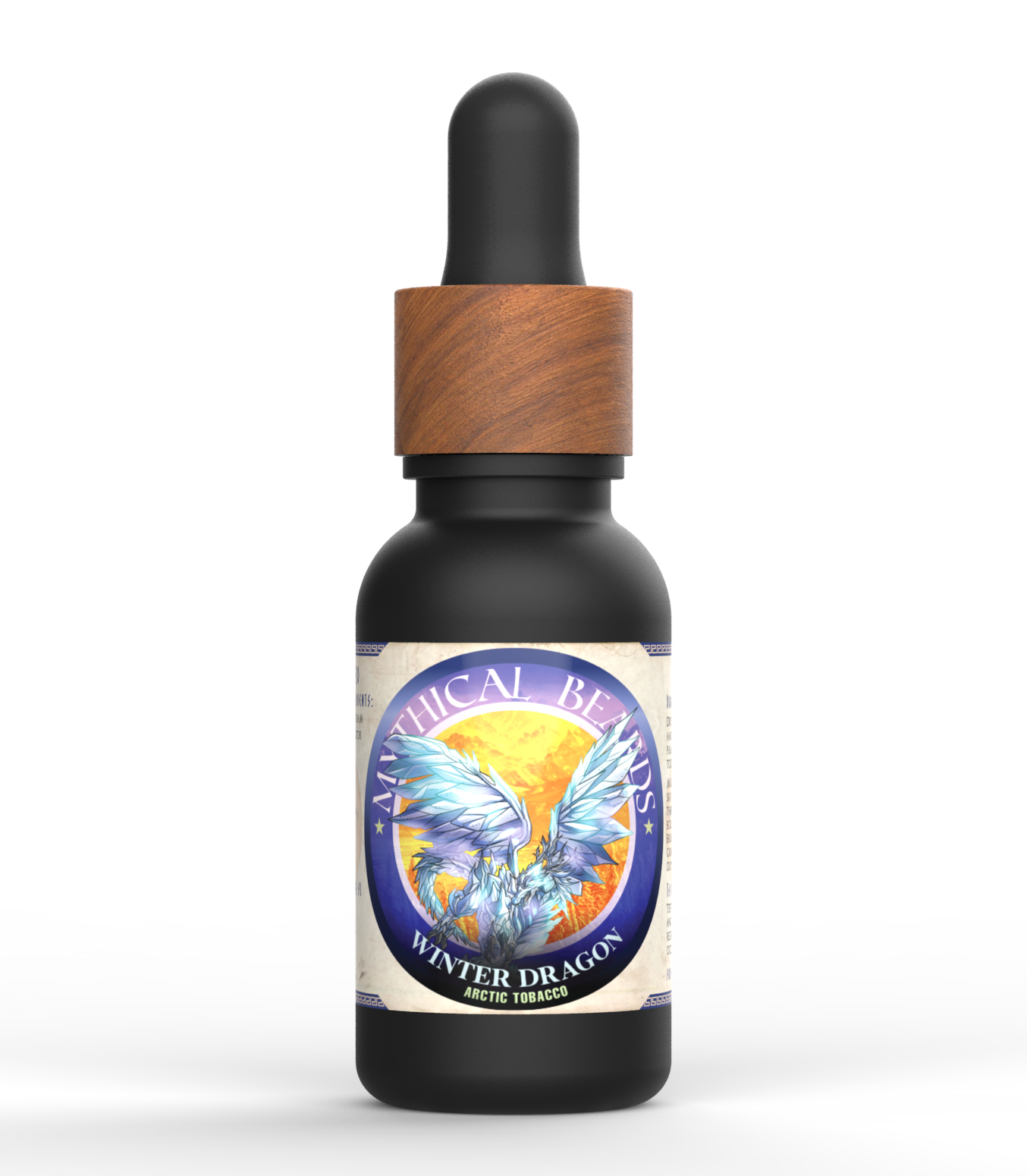 Mythical Beards Beard Oil Archetype Blend - Hypoallergenic & Vegan - 1 Oz, Experiment Buried Treasure - Petrichor Lime Mint Mythical Beards Beard Oil Archetype Blend - Hypoallergenic & Vegan - 1 Oz, Experiment Buried Treasure - Petrichor Lime Mint