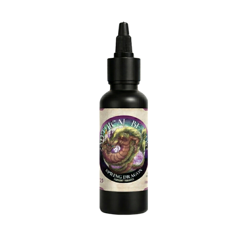 Mythical Beards Liquid Butter - 2 oz