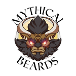 Mythical Beards