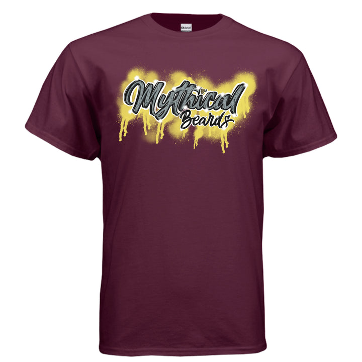 MAROON - FRONT
