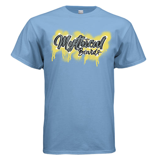 CAROLINA BLUE - FRONT