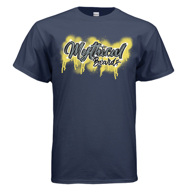 Sport Dark Navy - FRONT