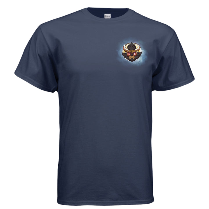 Sport Dark Navy - FRONT