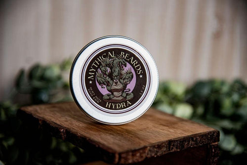 Hydra Hand Balm - Shop High-Quality Beard Oil, beard Butter & beard balm online - Mythical Beards