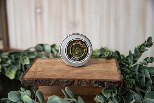Troll Mustache Wax - Shop High-Quality Beard Oil, beard Butter & beard balm online - Mythical Beards